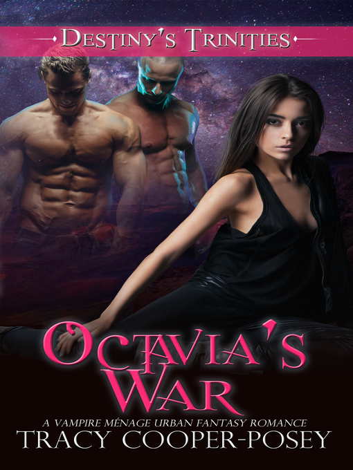 Cover image for Octavia's War